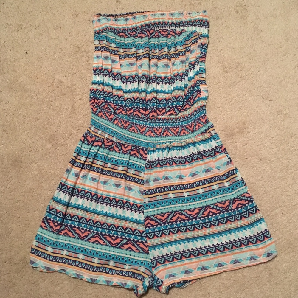 Rue 21 Romper